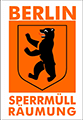 BSR Sperrmüll
